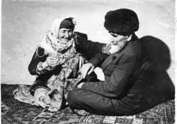 Ширали Муслимов который прожил 168 лет. 168 лет жил он в своём родном селении Барзаву. Установив беспрецедентный рекорд долгожительства. В документах Муслимова было сказано, что он появился на