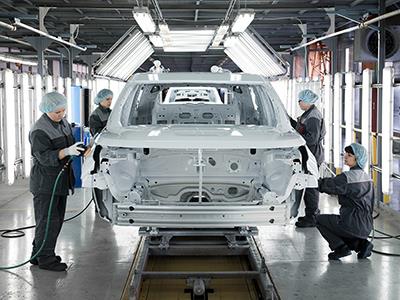 Работники завода Ford во Всеволожске грозят устроить голодовку 