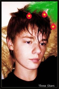 Dimon Krasavin