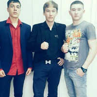 Адлан Харсиев