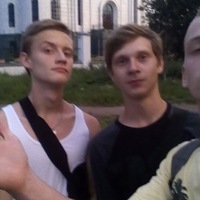Максим Матросов | 