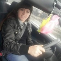 Оля Антоненко