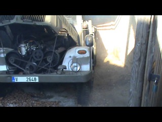 Tatra 111 C