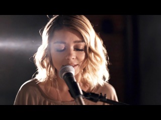 Don't Wanna Know - Maroon 5 (Boyce Avenue ft. Sarah Hyland cover) on Spotify & iTunes
