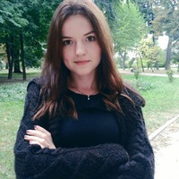 Лілія Мякінькова