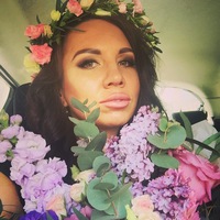 Катерина Маркова