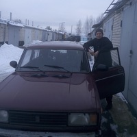 Евгений Иванов