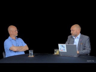 Разведопрос: Владимир Рогов о религии как инструменте информационной войны
