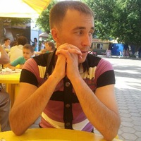 Ринат Карандашев