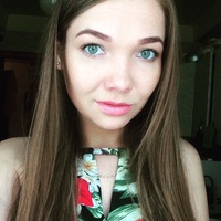 Валюшка Баркалова