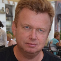 Алексей Полоников