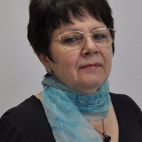 Галина Острейковская