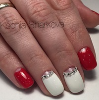 Ксения Шаркова