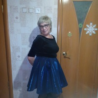 Ангелина Чернякова