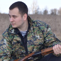 Антон Гурков