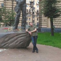 Николай Кипелов
