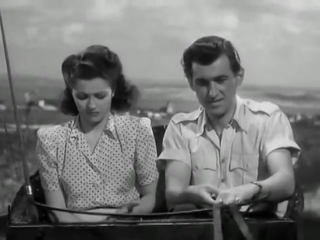 Stewart Granger - Love Story AKA A Lady Surrenders 1944 Full Movie in English Eng