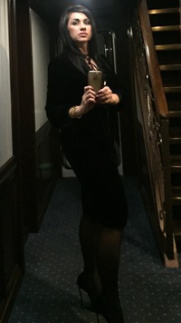 Екатерина Антонян