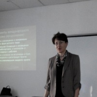 Екатерина Бадикова |