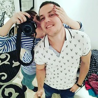 Constantin Nikolaevich