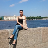 Вероника Розгонюк