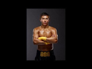 КАК ЖИВЕТ ГЕННАДИЙ ГОЛОВКИН? ПЕРВЫЙ ФИЛЬМ О ЛЕГЕНДЕ БОКСА.