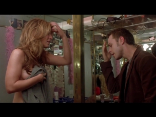 Джоанна Крупа (Joanna Krupa) голая в фильме «Собачья проблема» (2006)