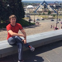 Серёга Безруков
