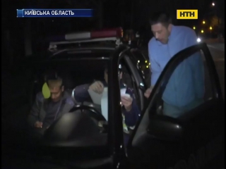 П'яні за кермом
