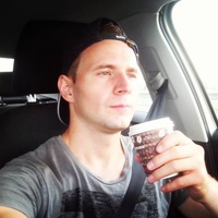 Дмитрий Чернов