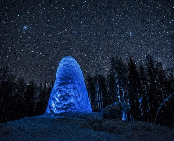   НОВОГОДНЯЯ САТКА.