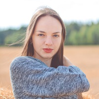 Марина Сулуева