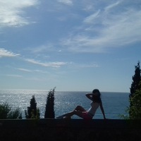 Анна Погосян