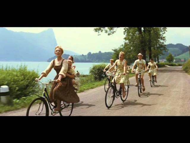 Do-Re-Mi from The Sound of Music