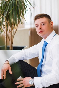 Юра Скляренко