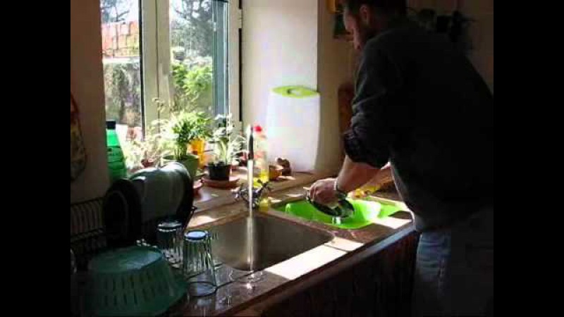 Household chores