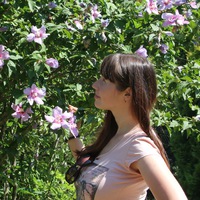 Евгения Абакумова