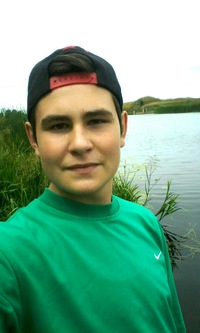 Денис Гладкий