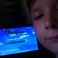 Кирилл Рябов | Москва