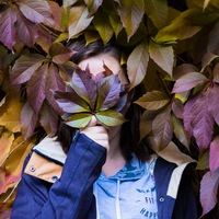 Лёлька Захарова