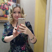 Елена Бондарчук