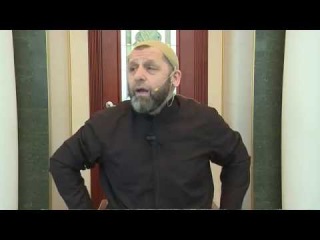 Шейх Хамзат Чумаков о провокационных действиях Парламента Республики Ингушетия (15.07.2016г.)