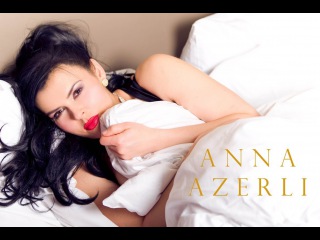 Anna Azerli - Возьмите меня замуж, президент