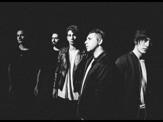 Palisades - Through Hell *UNRELEASED SONG* (Live @ The Borderline London, 16'11'16)