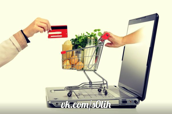 Новые Развивающие Интернет Магазины