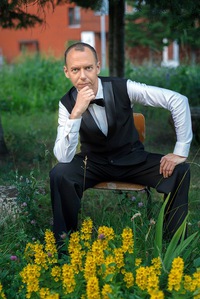 Николай Молочков