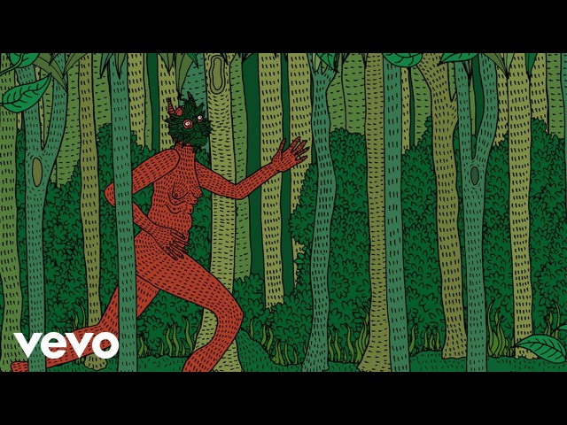Chelou - Halfway to Nowhere