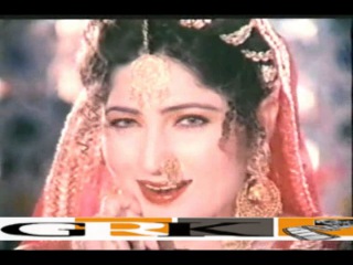 AETHEY KOYI NAHEN KARDA PYAR - NOOR JEHAN - ATT KHUDA DA VAIR