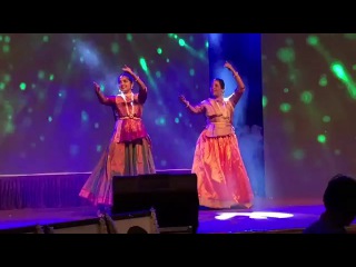 Kathak- Mann Mandira