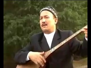 Abdurrehim Heyit - Karşılaşınca - Anadolu Türkçesi ile